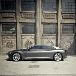 Citroen Metropolis Concept 2010 года